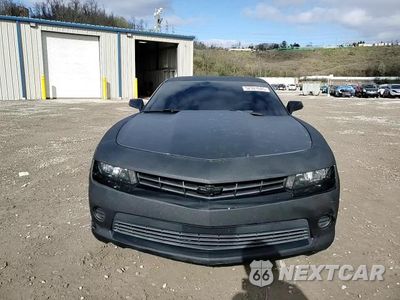Zdjęcie 11 z 14 samochodu: 2015 CHEVROLET CAMARO LS VIN:2G1FB1E33F9299410 - miniatura