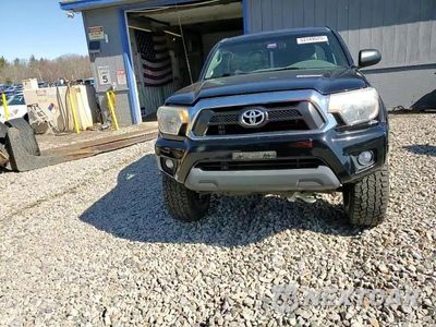 Zdjęcie 10 z 15 samochodu: 2012 TOYOTA TACOMA VIN:5TFUU4EN7CX028407 - miniatura