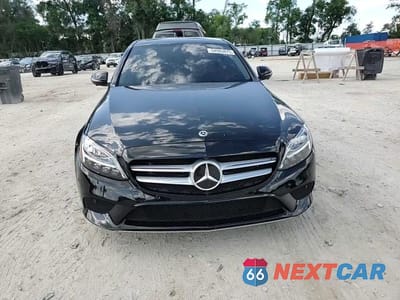 Zdjęcie 13 z 14 samochodu: 2021 MERCEDES-BENZ C 300 VIN:W1KWF8DB0MR651185 - miniatura