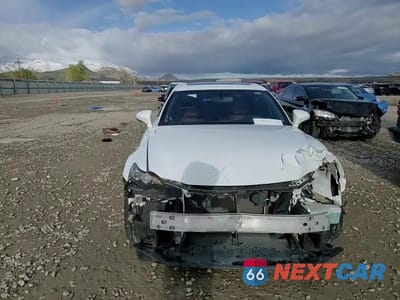 Zdjęcie 13 z 14 samochodu: 2015 LEXUS IS 250 VIN:JTHBF1D24F5061838 - miniatura