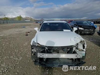 Zdjęcie 13 z 14 samochodu: 2015 LEXUS IS 250 VIN:JTHBF1D24F5061838 - miniatura