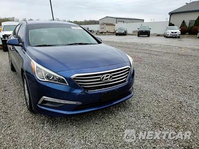 Zdjęcie 13 z 14 samochodu: 2015 HYUNDAI SONATA SE VIN:5NPE24AF0FH206151 - miniatura