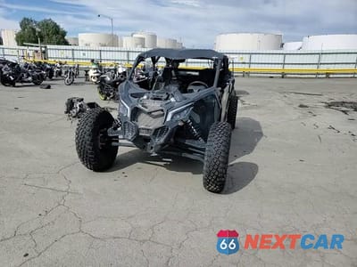 Zdjęcie 11 z 11 samochodu: 2017 CAN-AM MAVERICK X3 MAX X RS TURBO R VIN:3JBVNAW2XHK000617 - miniatura
