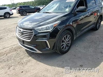 Zdjęcie 11 z 15 samochodu: 2019 HYUNDAI SANTA FE XL SE VIN:KM8SM4HF4KU298055 - miniatura