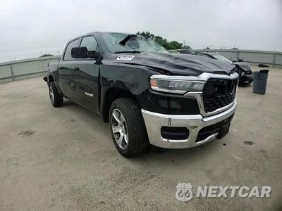 Zdjęcie 14 z 15 samochodu: 2025 RAM 1500 TRADESMAN VIN:1C6RREGG5SN570179 - miniatura