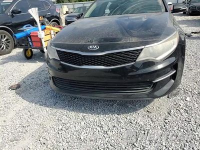 Zdjęcie 13 z 13 samochodu: 2016 KIA OPTIMA LX VIN:5XXGT4L39GG058362 - miniatura