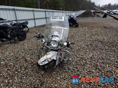Zdjęcie 9 z 9 samochodu: 2007 HARLEY-DAVIDSON FLHRCI VIN:1HD1FR4157Y601151 - miniatura