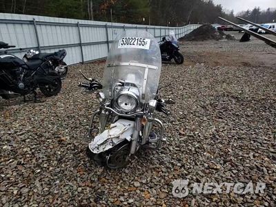 Zdjęcie 9 z 9 samochodu: 2007 HARLEY-DAVIDSON FLHRCI VIN:1HD1FR4157Y601151 - miniatura
