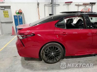 Zdjęcie 14 z 15 samochodu: 2024 TOYOTA CAMRY TRD VIN:4T1KZ1AK9RU101592 - miniatura