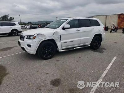 Zdjęcie 13 z 14 samochodu: 2015 JEEP GRAND CHEROKEE LAREDO VIN:1C4RJEAG4FC936031 - miniatura