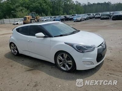 Zdjęcie 14 z 16 samochodu: 2017 HYUNDAI VELOSTER VIN:KMHTC6AD4HU318339 - miniatura