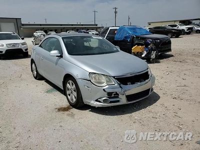 Zdjęcie 11 z 14 samochodu: 2008 VOLKSWAGEN EOS TURBO VIN:WVWBA71F58V008661 - miniatura