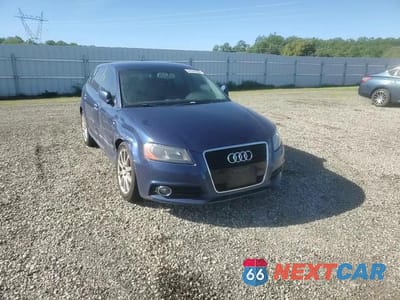 Zdjęcie 11 z 14 samochodu: 2011 AUDI A3 PREMIUM PLUS VIN:WAUKJAFM9BA166095 - miniatura