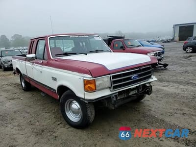 Zdjęcie 11 z 14 samochodu: 1990 FORD F150 VIN:1FTEX15N5LKB16198 - miniatura