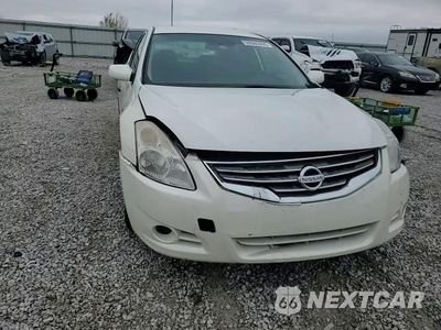 Zdjęcie 10 z 14 samochodu: 2010 NISSAN ALTIMA BASE VIN:1N4AL2AP1AN408116 - miniatura