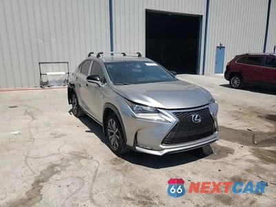 Zdjęcie 12 z 15 samochodu: 2016 LEXUS NX 200T BASE VIN:JTJYARBZ9G2045899 - miniatura