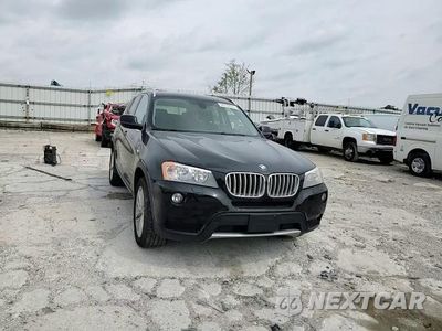 Zdjęcie 14 z 15 samochodu: 2014 BMW X3 XDRIVE28I VIN:5UXWX9C54E0D30296 - miniatura