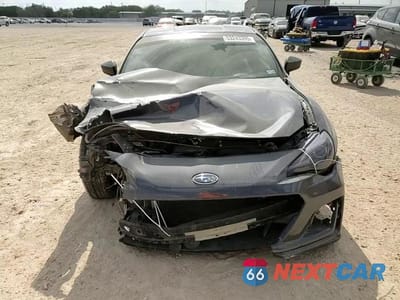 Zdjęcie 10 z 14 samochodu: 2013 SUBARU BRZ 2.0 PREMIUM VIN:JF1ZCAB18D1606663 - miniatura