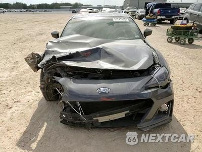 Zdjęcie 10 z 14 samochodu: 2013 SUBARU BRZ 2.0 PREMIUM VIN:JF1ZCAB18D1606663 - miniatura