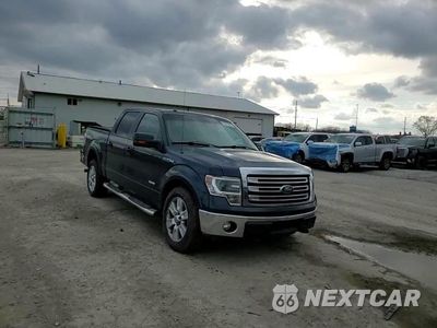 Zdjęcie 11 z 13 samochodu: 2013 FORD F150 SUPERCREW VIN:1FTFW1ET8DKG28500 - miniatura