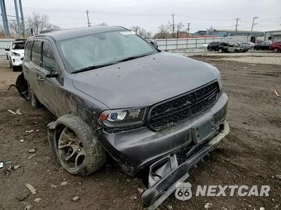 Zdjęcie 12 z 15 samochodu: 2016 DODGE DURANGO LIMITED VIN:1C4RDJDG7GC398244 - miniatura