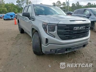 Zdjęcie 13 z 14 samochodu: 2024 GMC SIERRA K1500 ELEVATION VIN:3GTUUCE8XRG343669 - miniatura