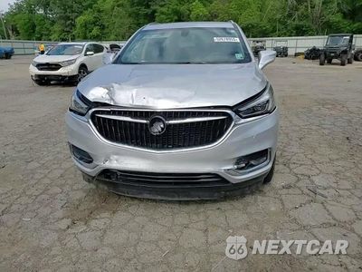 Zdjęcie 11 z 15 samochodu: 2019 BUICK ENCLAVE ESSENCE VIN:5GAERBKW2KJ208338 - miniatura