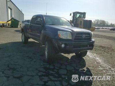 Zdjęcie 11 z 14 samochodu: 2007 TOYOTA TACOMA ACCESS CAB VIN:5TEUU42NX7Z402446 - miniatura