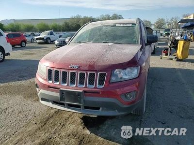 Zdjęcie 14 z 15 samochodu: 2016 JEEP COMPASS SPORT VIN:1C4NJCBA0GD715521 - miniatura