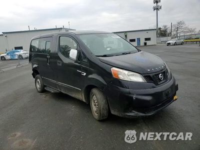Zdjęcie 11 z 16 samochodu: 2016 NISSAN NV200 TAXI VIN:3N8CM0JT1GK702006 - miniatura