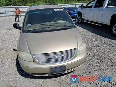 Zdjęcie 11 z 15 samochodu: 2001 CHRYSLER TOWN & COUNTRY LX VIN:2C4GP44361R180808 - miniatura