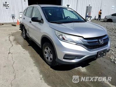 Zdjęcie 14 z 15 samochodu: 2015 HONDA CR-V LX VIN:5J6RM4H36FL017226 - miniatura