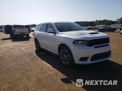 Zdjęcie 12 z 17 samochodu: 2019 DODGE DURANGO R/T VIN:1C4SDHCTXKC525179 - miniatura