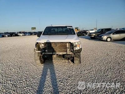 Zdjęcie 11 z 15 samochodu: 2016 FORD F150 SUPERCREW VIN:1FTEW1CF7GKD22532 - miniatura