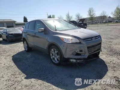 Zdjęcie 11 z 15 samochodu: 2013 FORD ESCAPE SEL VIN:1FMCU9HX3DUB16164 - miniatura