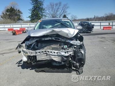 Zdjęcie 11 z 13 samochodu: 2016 FORD ESCAPE TITANIUM VIN:1FMCU9J9XGUB87572 - miniatura