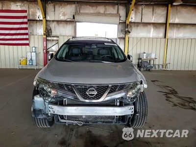 Zdjęcie 11 z 14 samochodu: 2011 NISSAN MURANO S VIN:JN8AZ1MW3BW181338 - miniatura