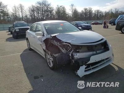 Zdjęcie 11 z 13 samochodu: 2015 NISSAN ALTIMA 2.5 VIN:1N4AL3AP9FC182089 - miniatura