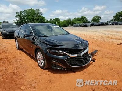 Zdjęcie 14 z 15 samochodu: 2020 CHEVROLET MALIBU LT VIN:1G1ZD5STXLF011419 - miniatura