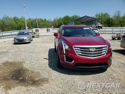 Zdjęcie 10 z 16 samochodu: 2019 CADILLAC XT5 LUXURY VIN:1GYKNDRS4KZ241140 - miniatura