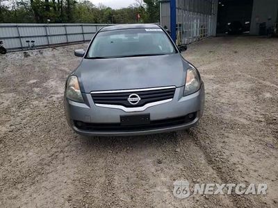 Zdjęcie 13 z 14 samochodu: 2008 NISSAN ALTIMA 2.5 VIN:1N4AL21E38N548872 - miniatura