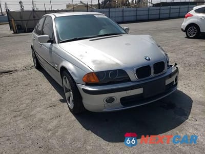 Zdjęcie 10 z 14 samochodu: 2002 BMW 325 I VIN:WBAAV33471FU96948 - miniatura