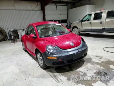 Zdjęcie 11 z 15 samochodu: 2009 VOLKSWAGEN NEW BEETLE S VIN:3VWPW31C69M501151 - miniatura