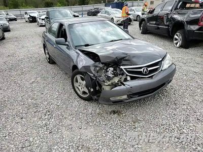 Zdjęcie 10 z 14 samochodu: 2003 ACURA 3.2TL VIN:19UUA56693A079014 - miniatura