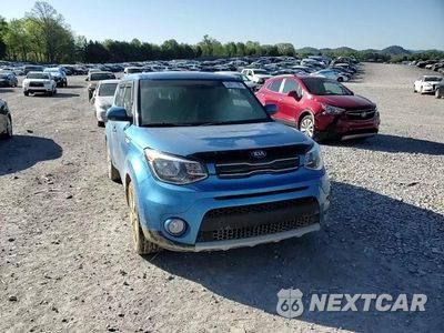 Zdjęcie 11 z 14 samochodu: 2019 KIA SOUL + VIN:KNDJP3A56K7021294 - miniatura