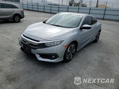Zdjęcie 13 z 15 samochodu: 2018 HONDA CIVIC EXL VIN:2HGFC3B74JH350338 - miniatura