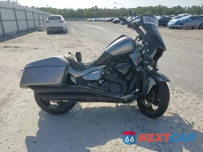 Zdjęcie 9 z 9 samochodu: 2020 SUZUKI VZR1800 VIN:JS1VY53A7L7100344 - miniatura