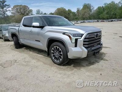 Zdjęcie 13 z 14 samochodu: 2023 TOYOTA TUNDRA CREWMAX LIMITED VIN:5TFJA5DB7PX065195 - miniatura