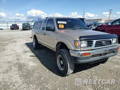 Zdjęcie 14 z 14 samochodu: 1996 TOYOTA TACOMA XTRACAB VIN:4TAWM72N4TZ158546 - miniatura