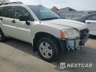Zdjęcie 15 z 16 samochodu: 2008 MITSUBISHI ENDEAVOR LS VIN:4A4MM21S58E041877 - miniatura
